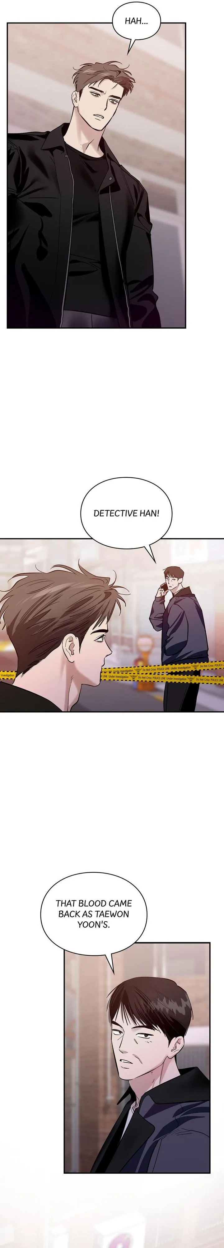 Read Zero Side chapter 32 image 24 on Lezhin