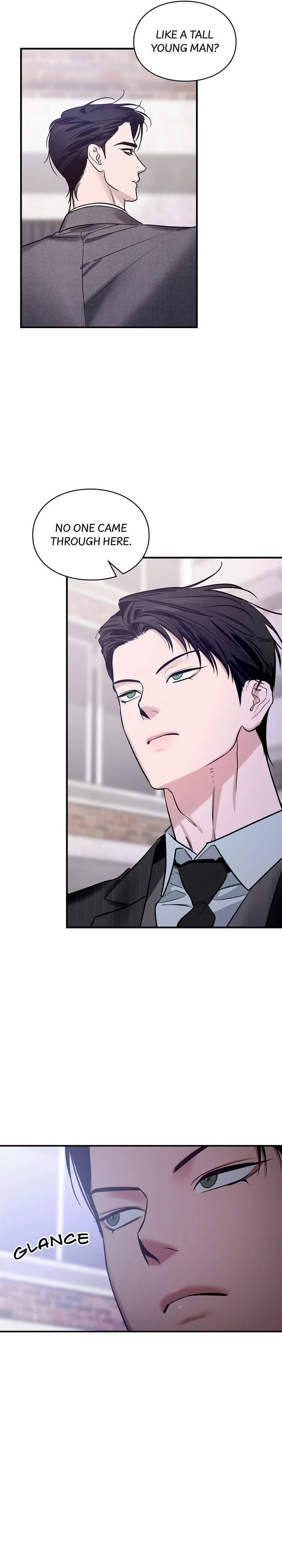 Read Zero Side chapter 32 image 3 on Lezhin