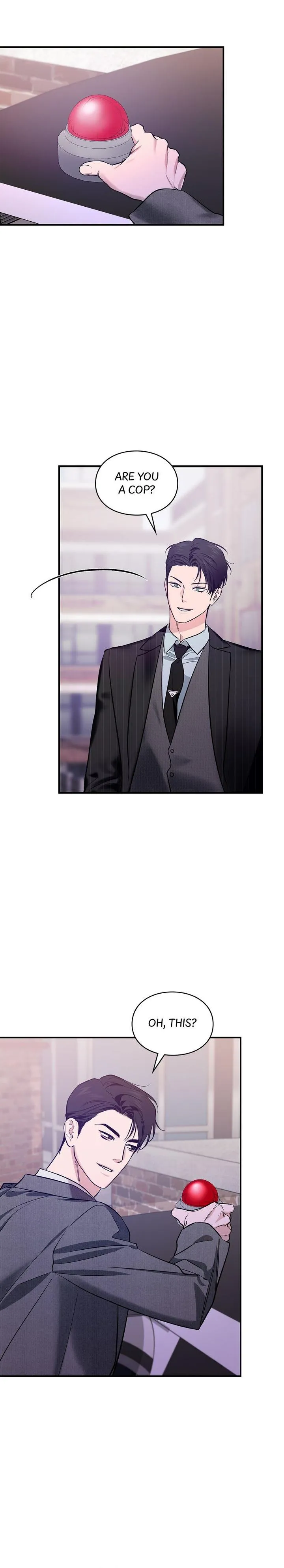 Read Zero Side chapter 32 image 4 on Lezhin