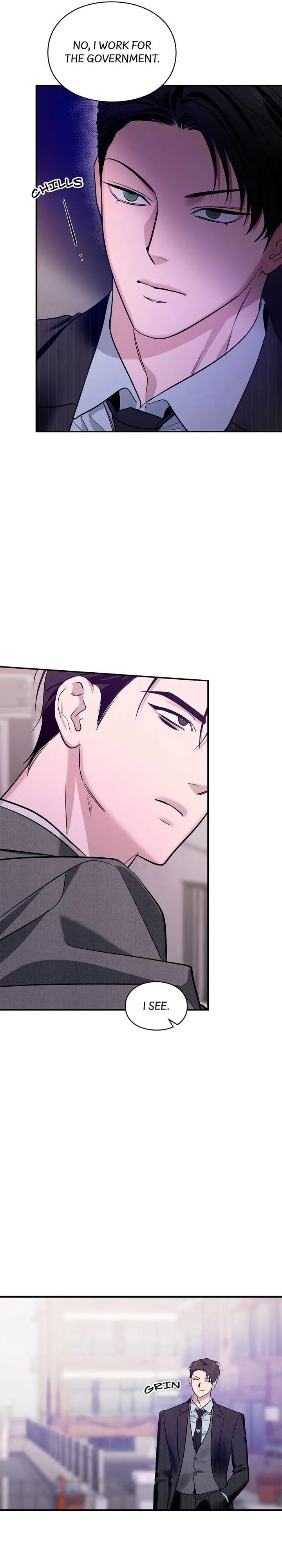 Read Zero Side chapter 32 image 5 on Lezhin