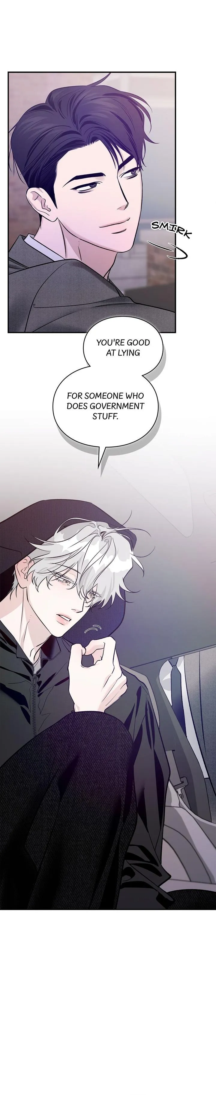 Read Zero Side chapter 32 image 7 on Lezhin