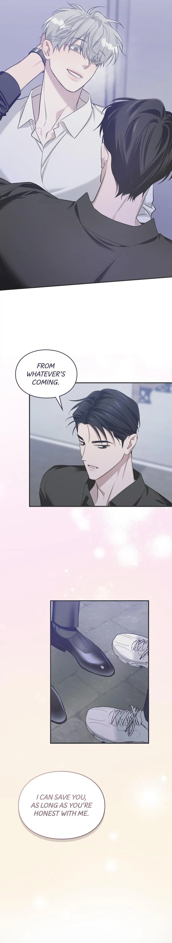 Read Zero Side chapter 33 image 10 on Lezhin