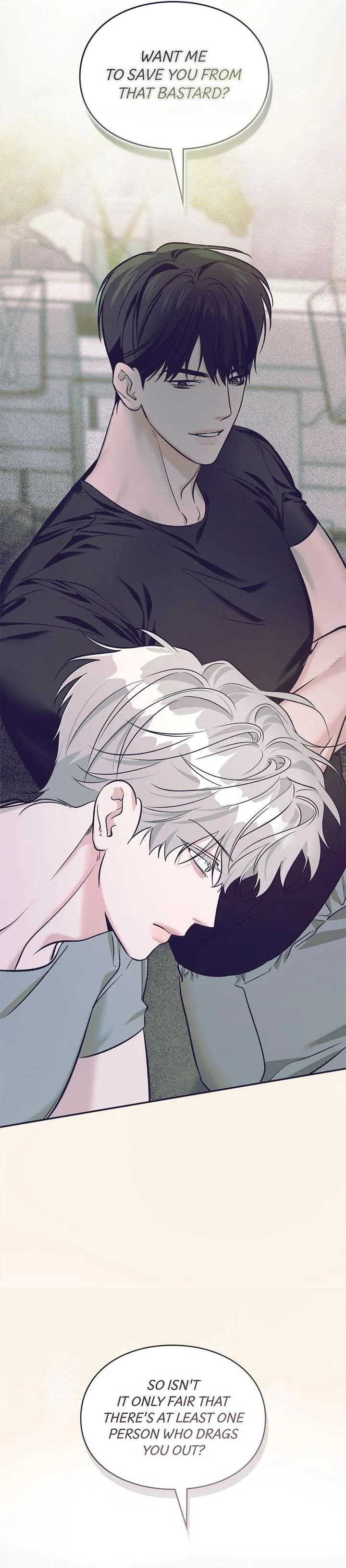 Read Zero Side chapter 33 image 11 on Lezhin