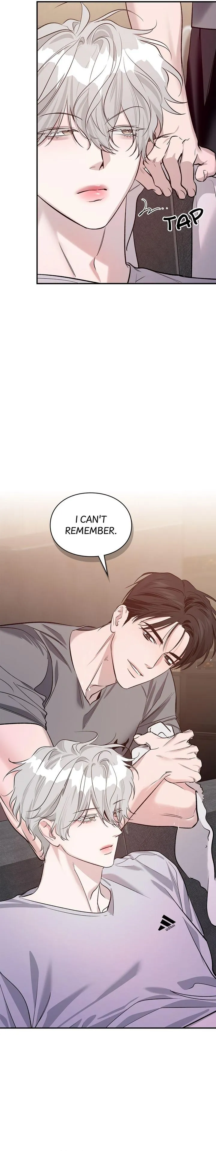 Read Zero Side chapter 33 image 18 on Lezhin