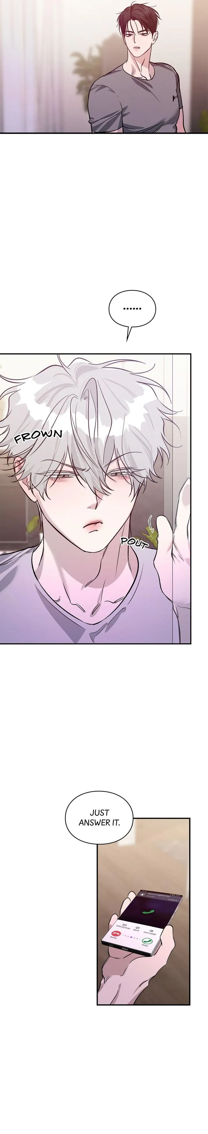 Read Zero Side chapter 33 image 22 on Lezhin