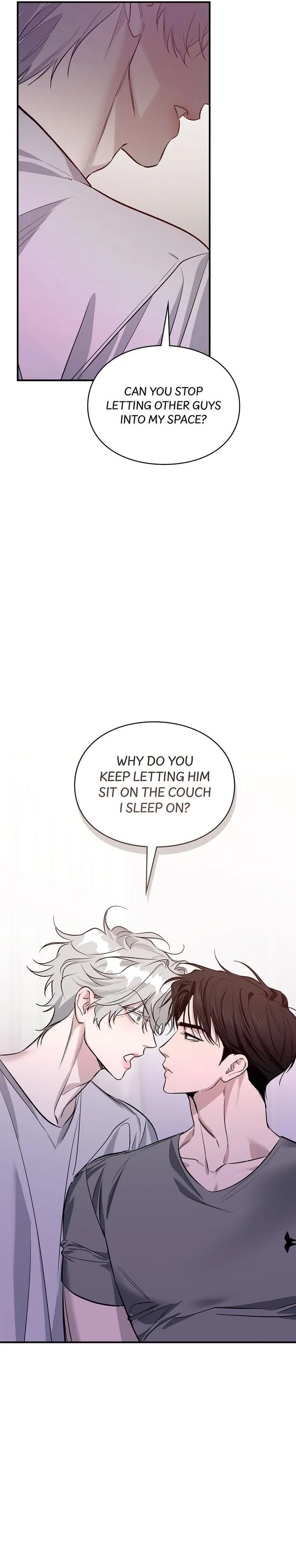 Read Zero Side chapter 33 image 24 on Lezhin
