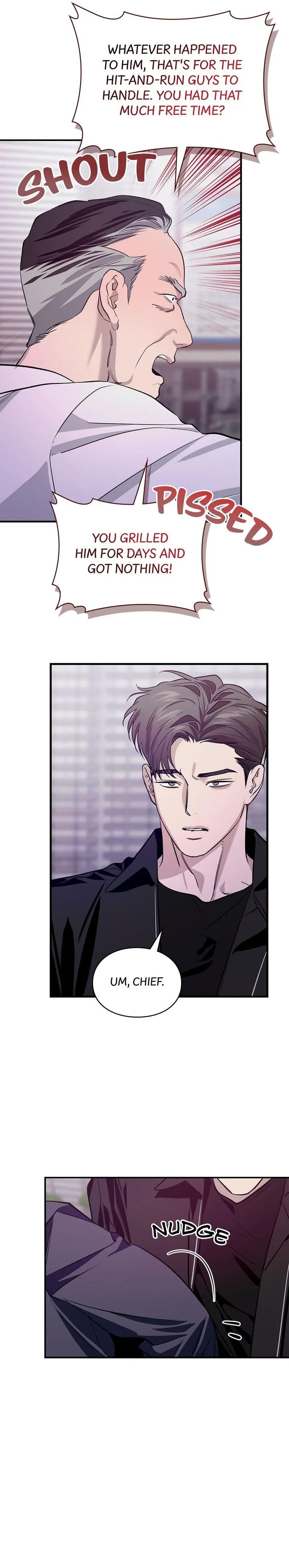 Read Zero Side chapter 33 image 5 on Lezhin