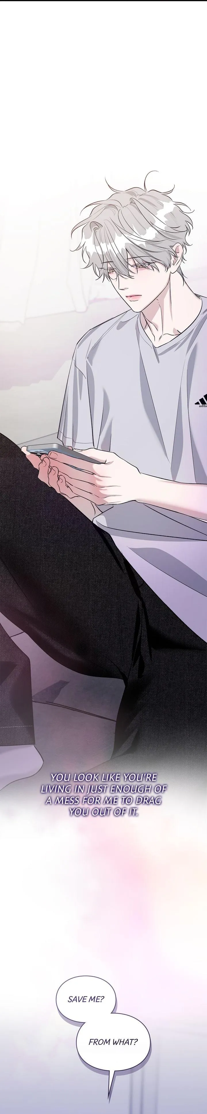 Read Zero Side chapter 33 image 9 on Lezhin