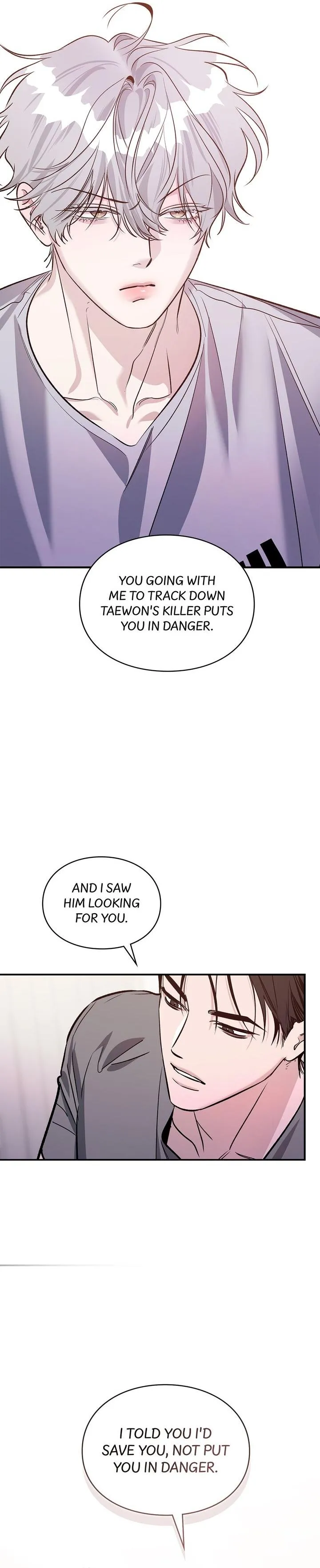 Read Zero Side chapter 34 image 11 on Lezhin