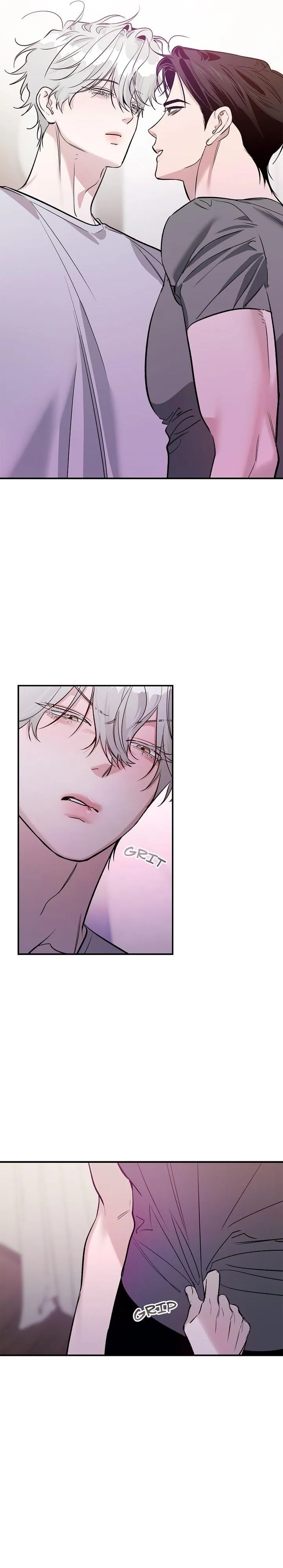 Read Zero Side chapter 34 image 12 on Lezhin