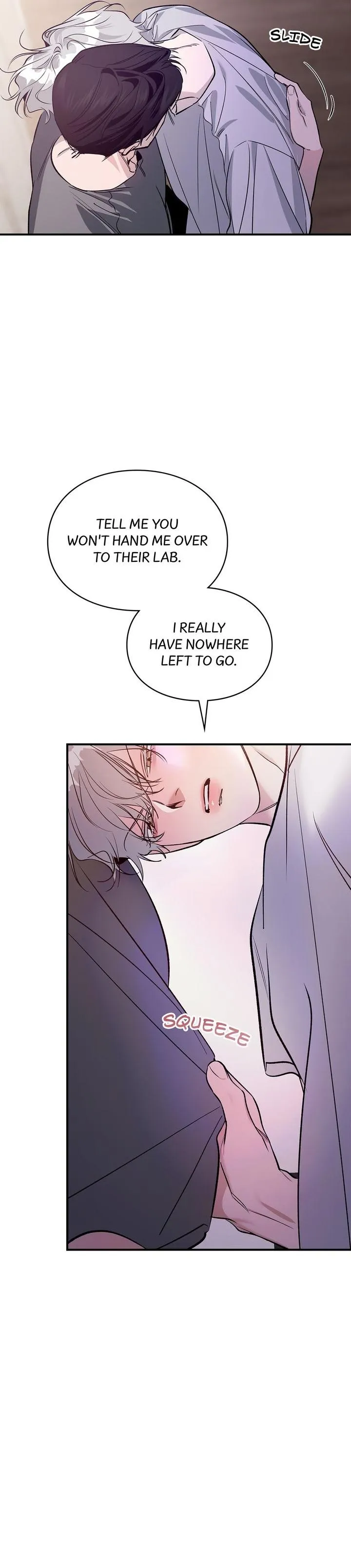 Read Zero Side chapter 34 image 14 on Lezhin