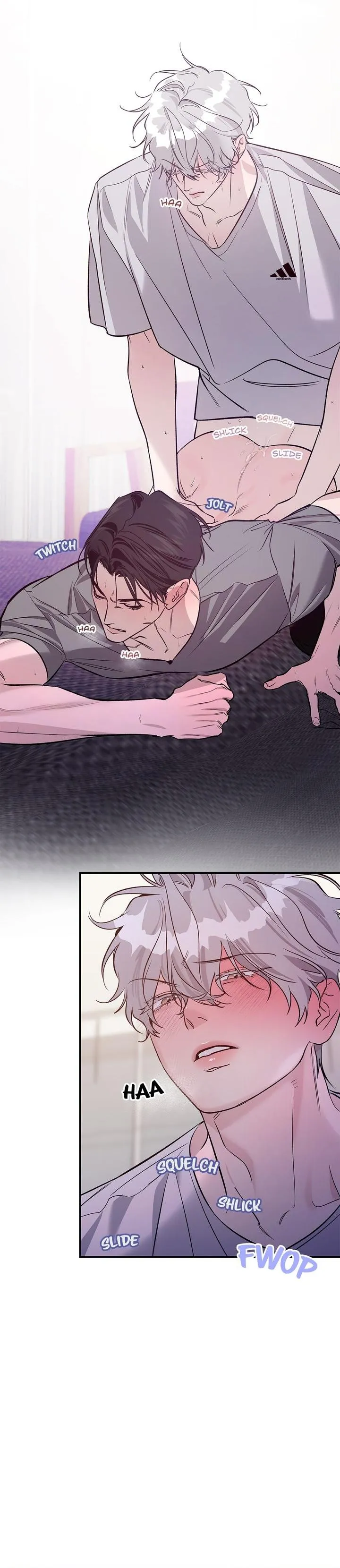 Read Zero Side chapter 34 image 17 on Lezhin