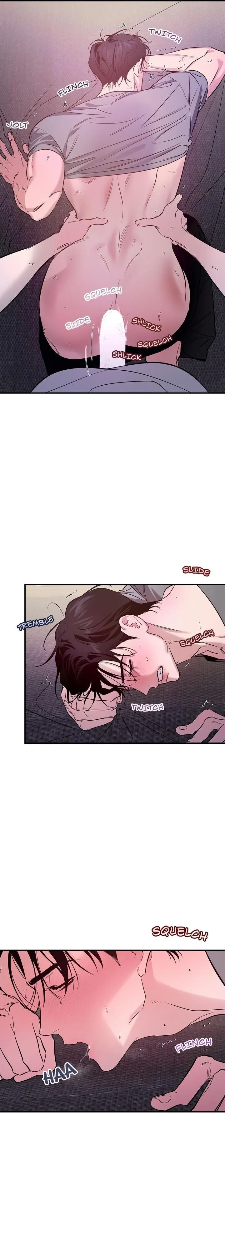 Read Zero Side chapter 34 image 18 on Lezhin