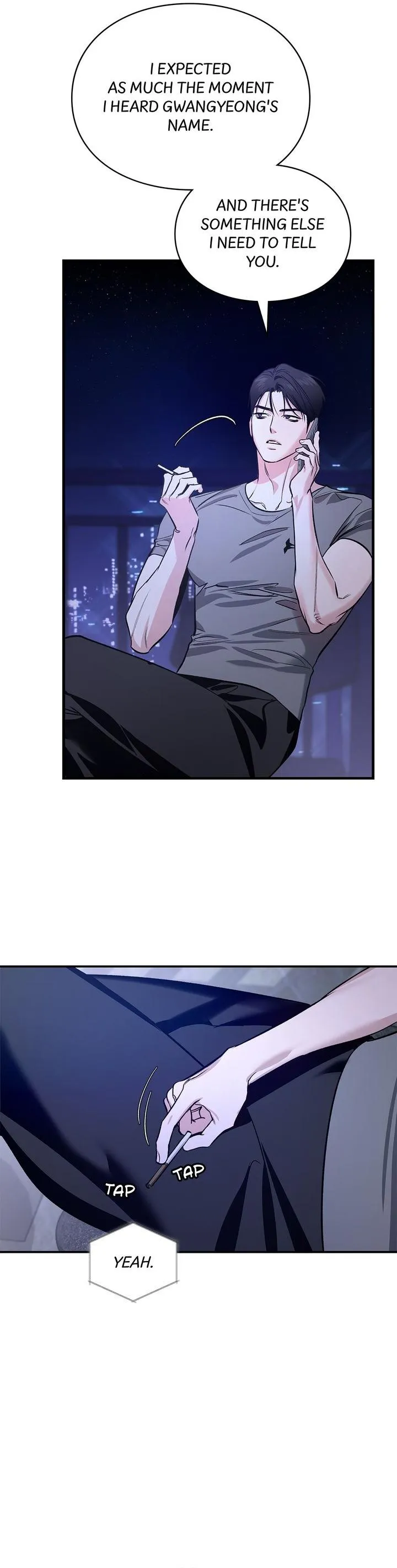 Read Zero Side chapter 34 image 2 on Lezhin