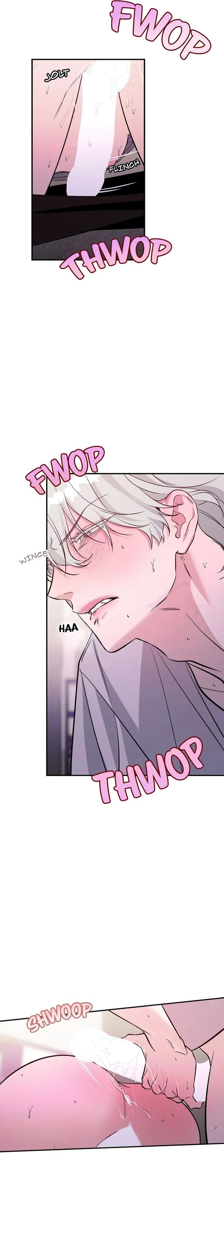 Read Zero Side chapter 34 image 20 on Lezhin