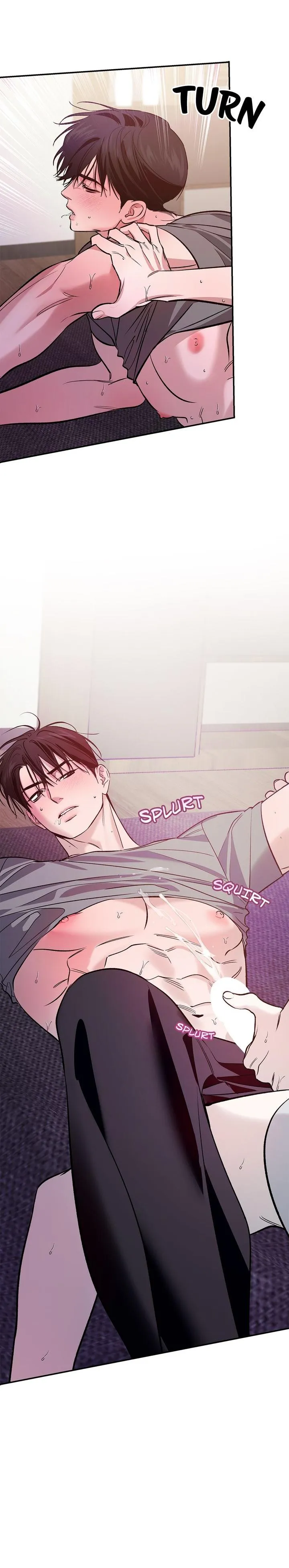 Read Zero Side chapter 34 image 21 on Lezhin