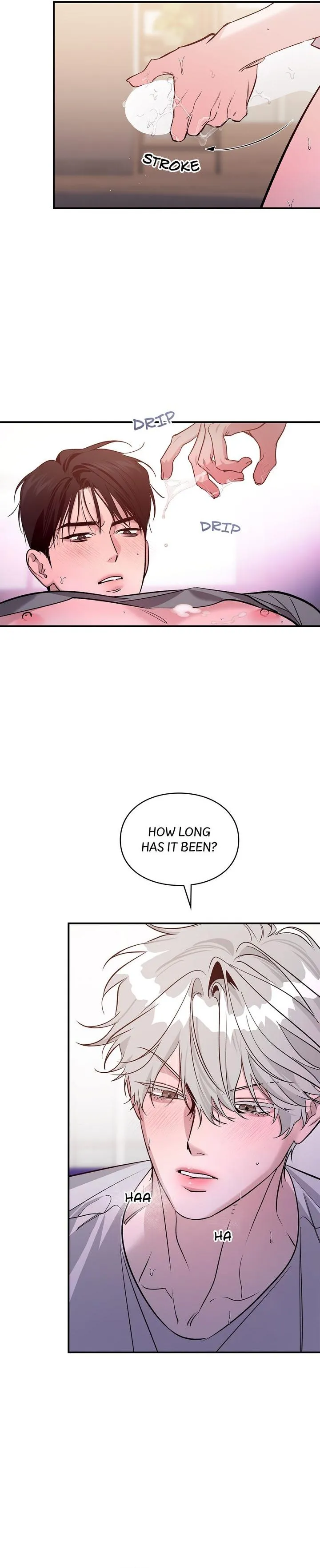 Read Zero Side chapter 34 image 22 on Lezhin