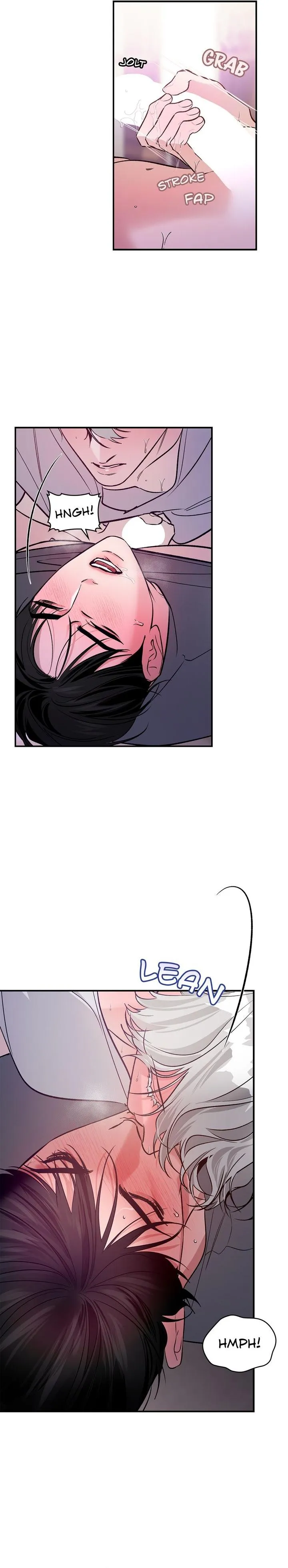 Read Zero Side chapter 34 image 25 on Lezhin