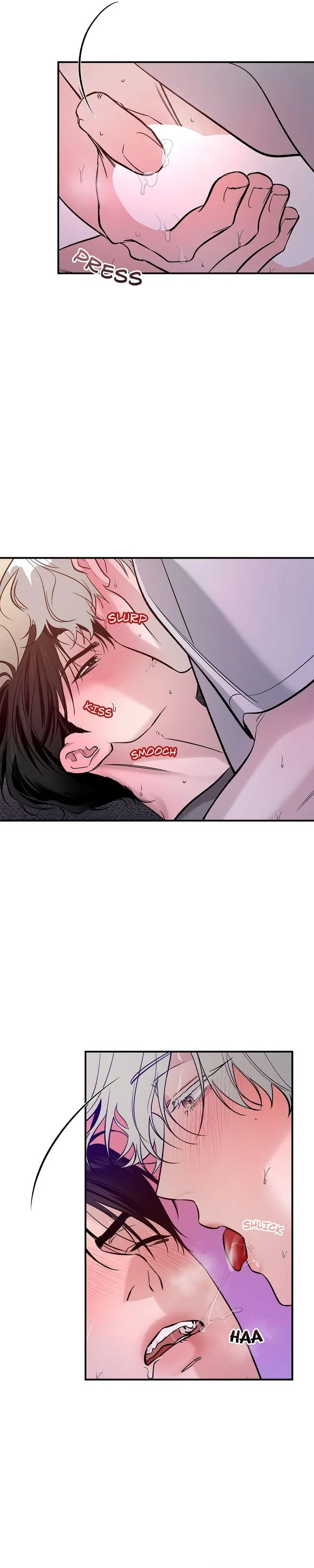 Read Zero Side chapter 34 image 26 on Lezhin
