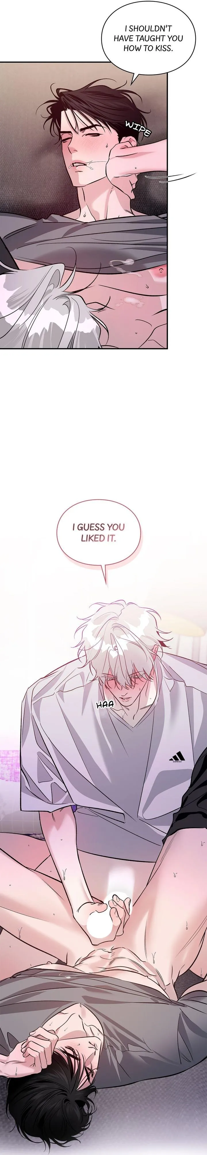 Read Zero Side chapter 34 image 27 on Lezhin
