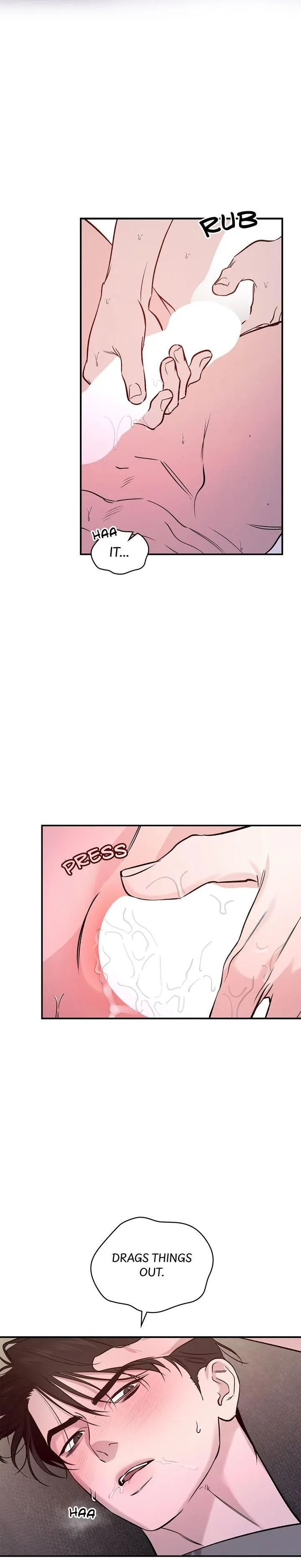 Read Zero Side chapter 34 image 28 on Lezhin