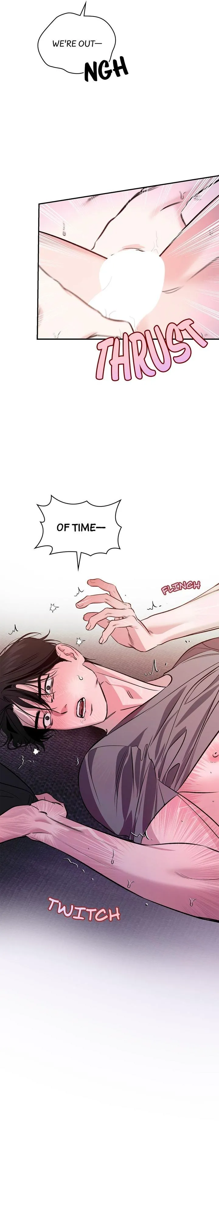 Read Zero Side chapter 34 image 29 on Lezhin