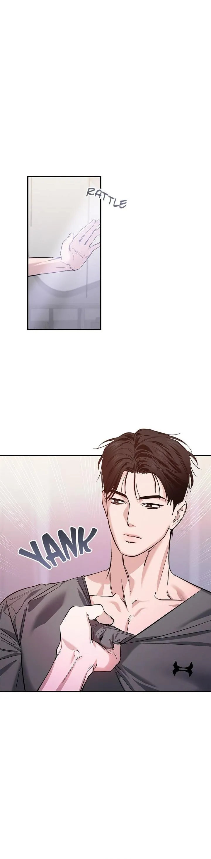 Read Zero Side chapter 34 image 7 on Lezhin