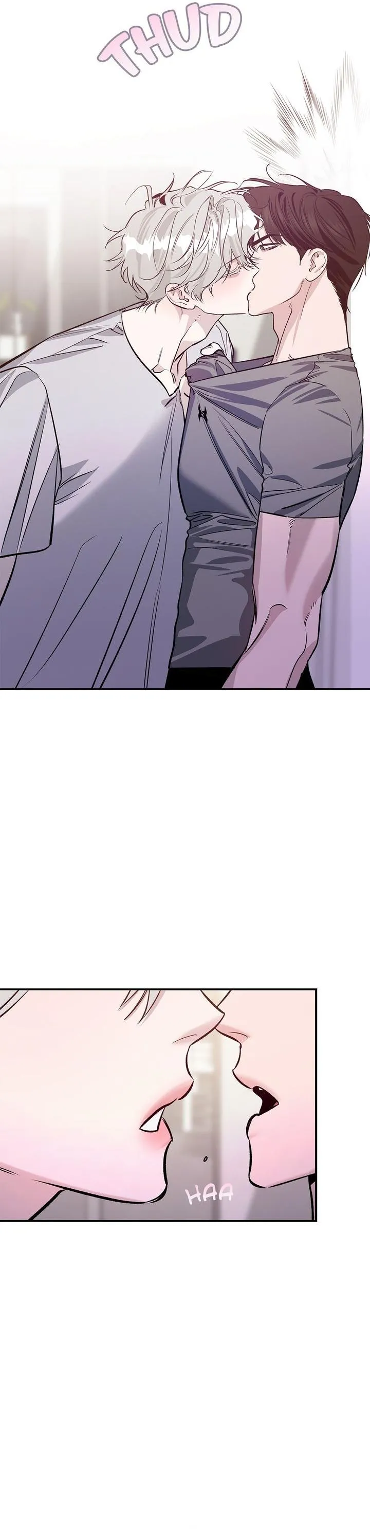 Read Zero Side chapter 34 image 8 on Lezhin