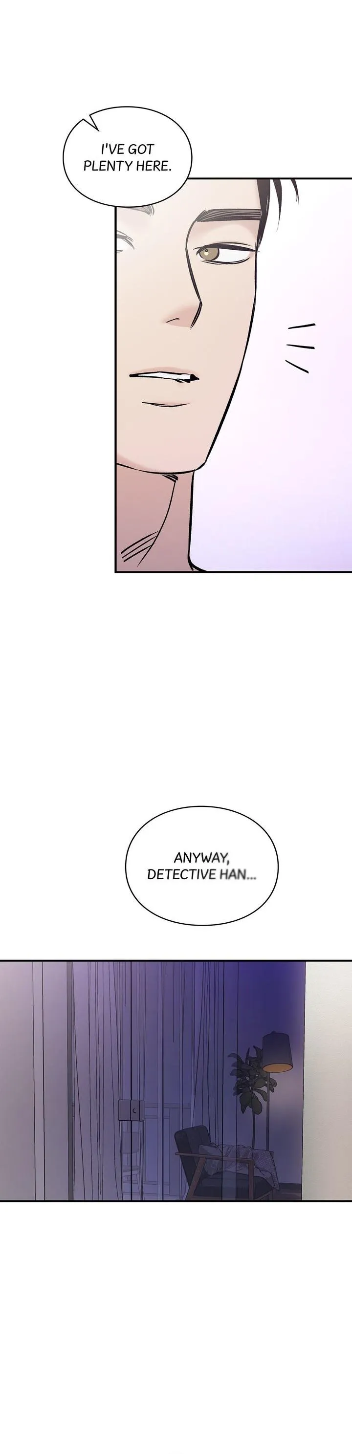 Read Zero Side chapter 35 image 12 on Lezhin
