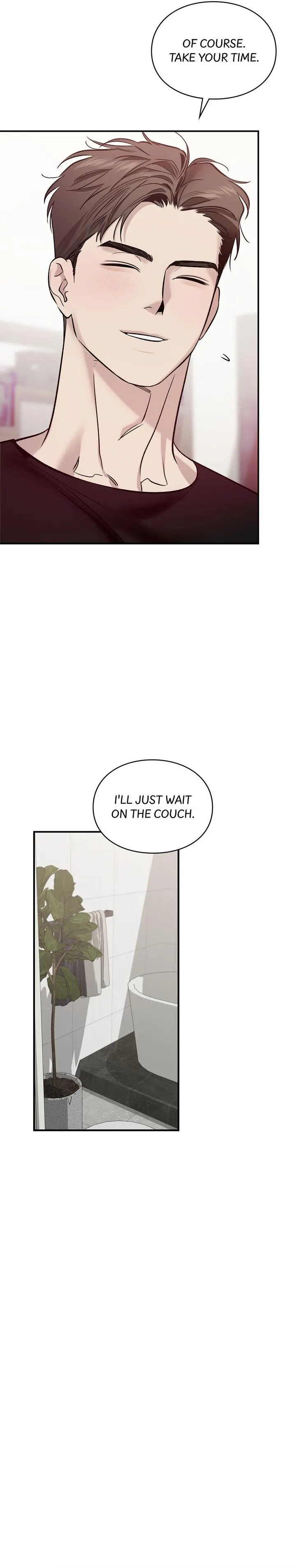 Read Zero Side chapter 35 image 14 on Lezhin