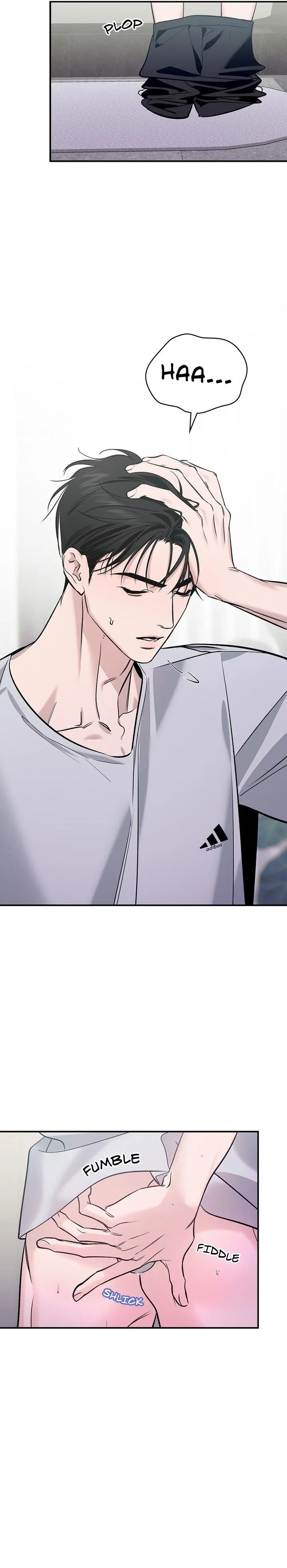 Read Zero Side chapter 35 image 15 on Lezhin