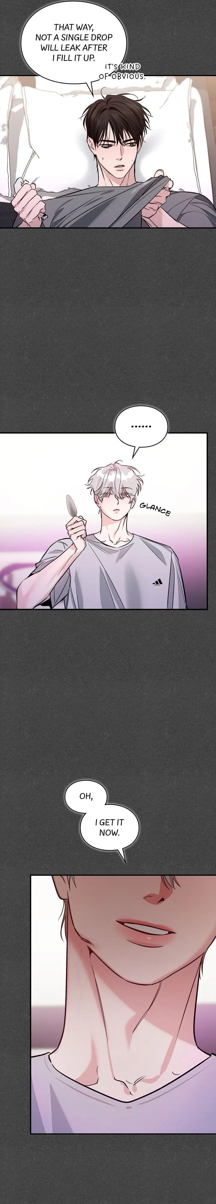Read Zero Side chapter 35 image 18 on Lezhin