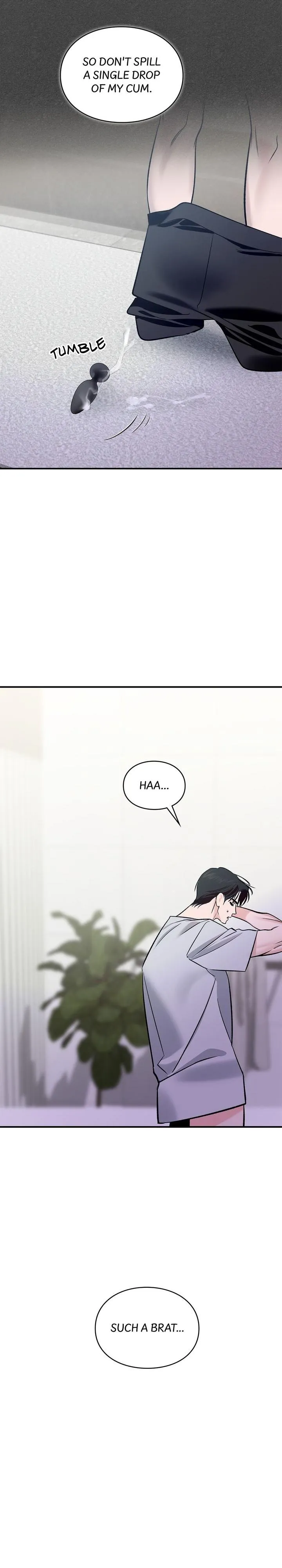 Read Zero Side chapter 35 image 19 on Lezhin