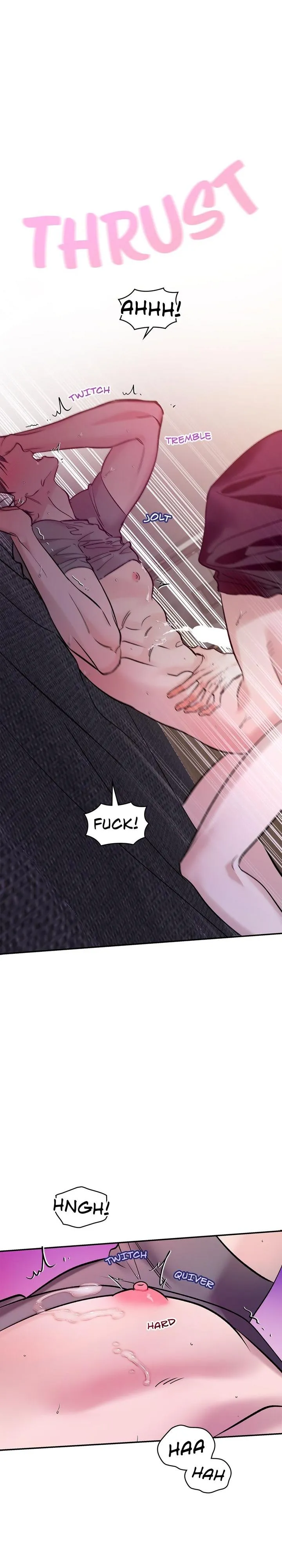 Read Zero Side chapter 35 image 2 on Lezhin
