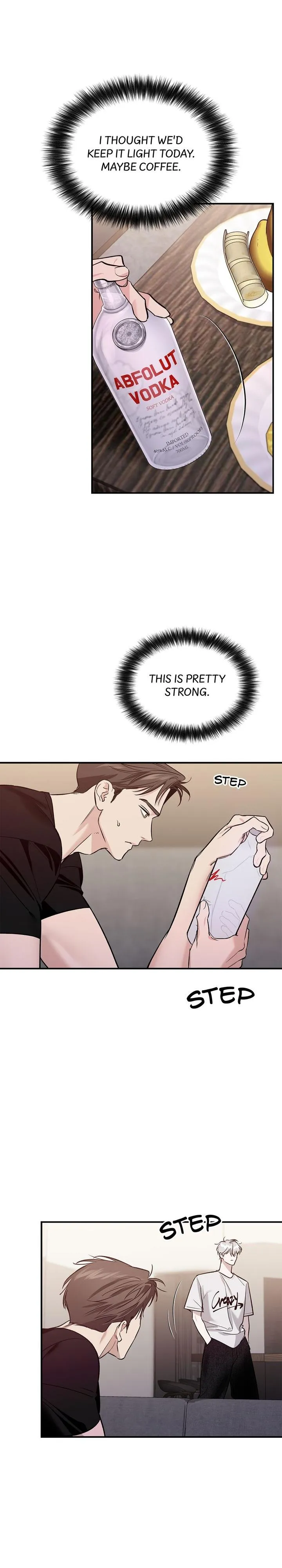 Read Zero Side chapter 35 image 21 on Lezhin