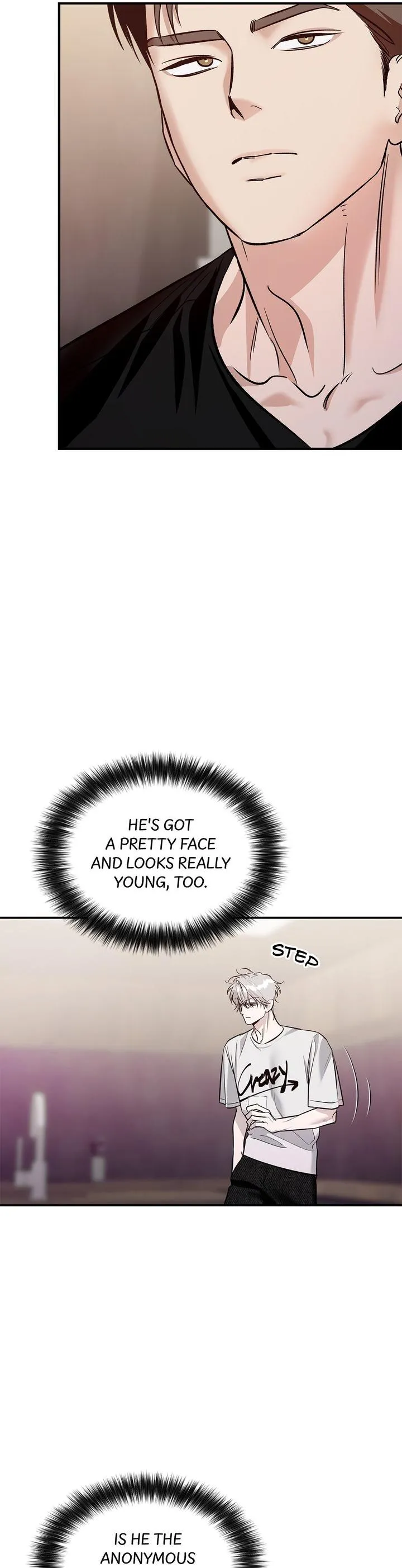 Read Zero Side chapter 35 image 23 on Lezhin