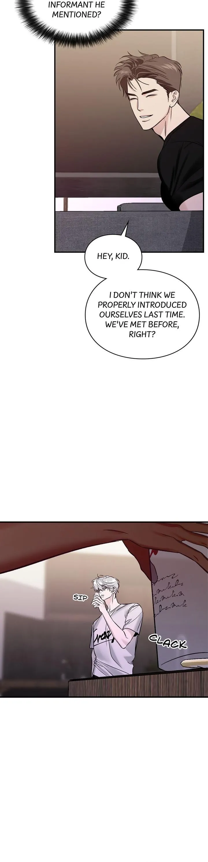 Read Zero Side chapter 35 image 24 on Lezhin