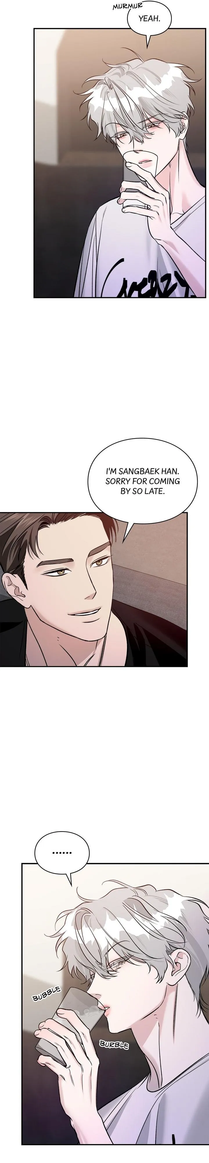 Read Zero Side chapter 35 image 25 on Lezhin
