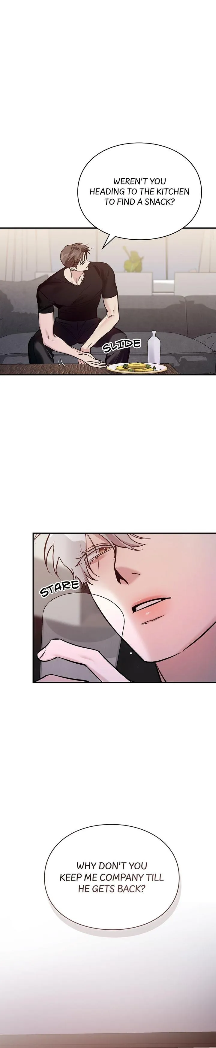 Read Zero Side chapter 35 image 26 on Lezhin