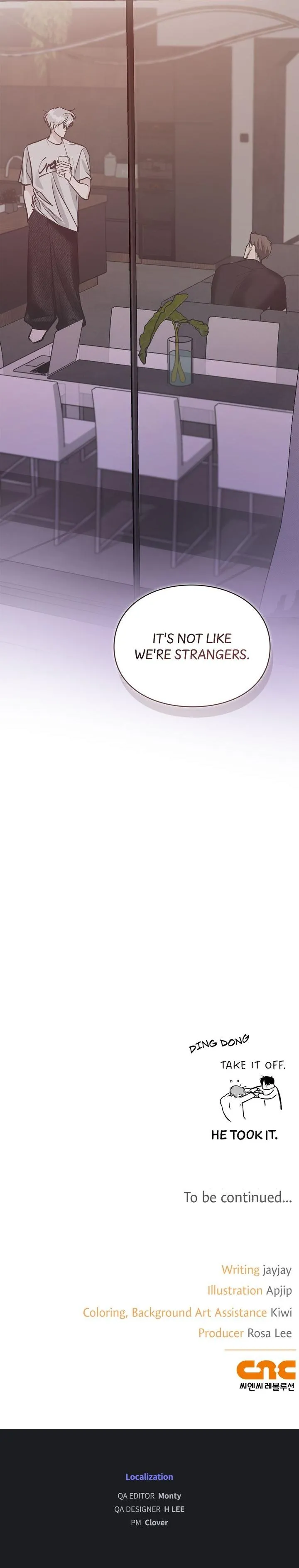 Read Zero Side chapter 35 image 27 on Lezhin