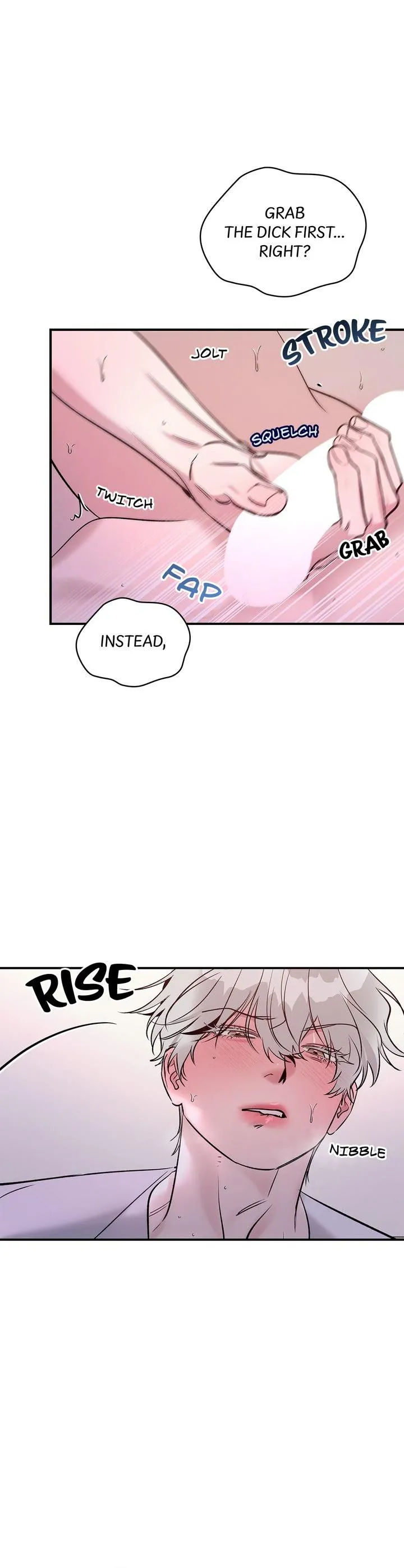 Read Zero Side chapter 35 image 4 on Lezhin