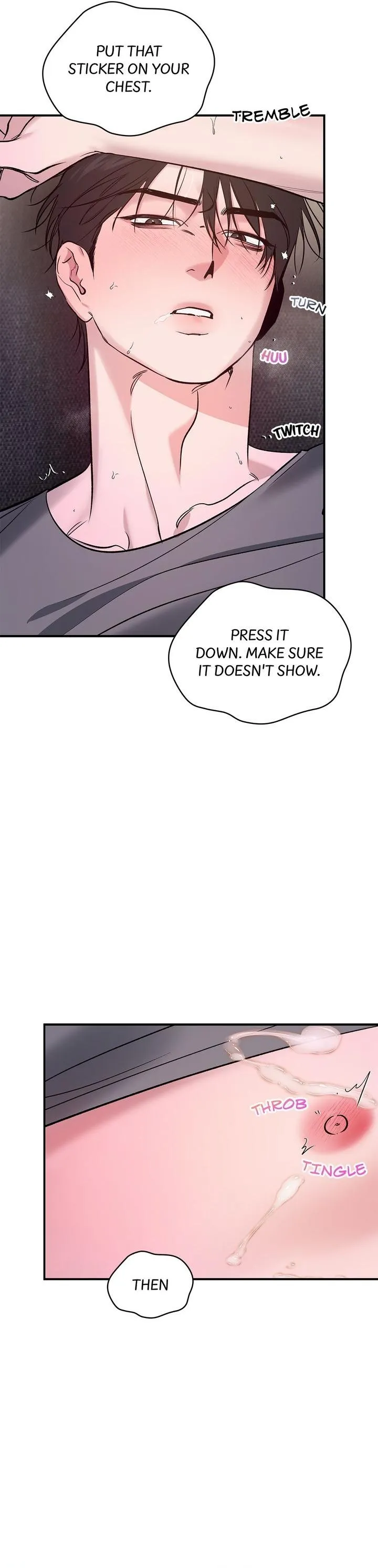 Read Zero Side chapter 35 image 5 on Lezhin