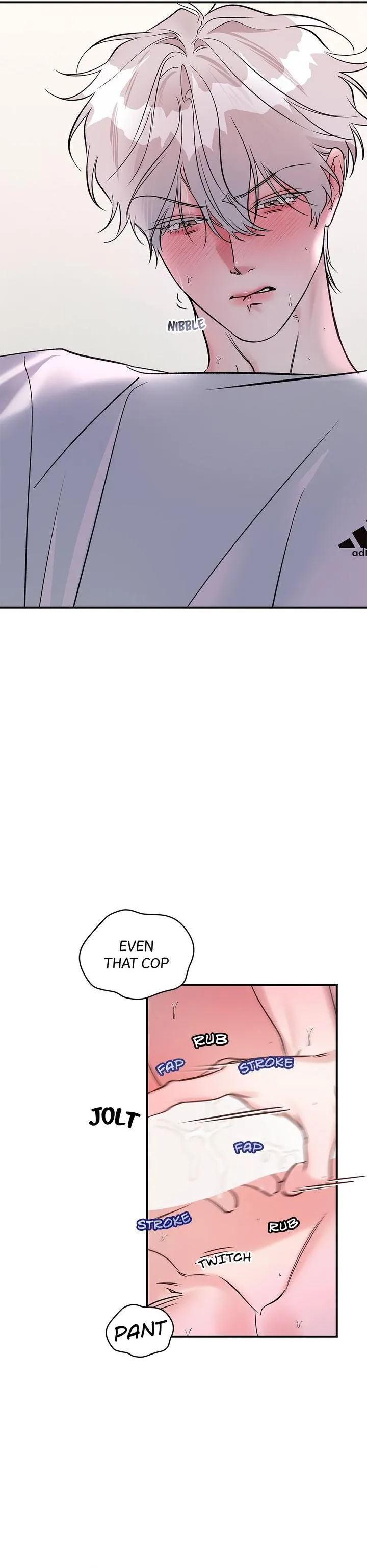 Read Zero Side chapter 35 image 6 on Lezhin