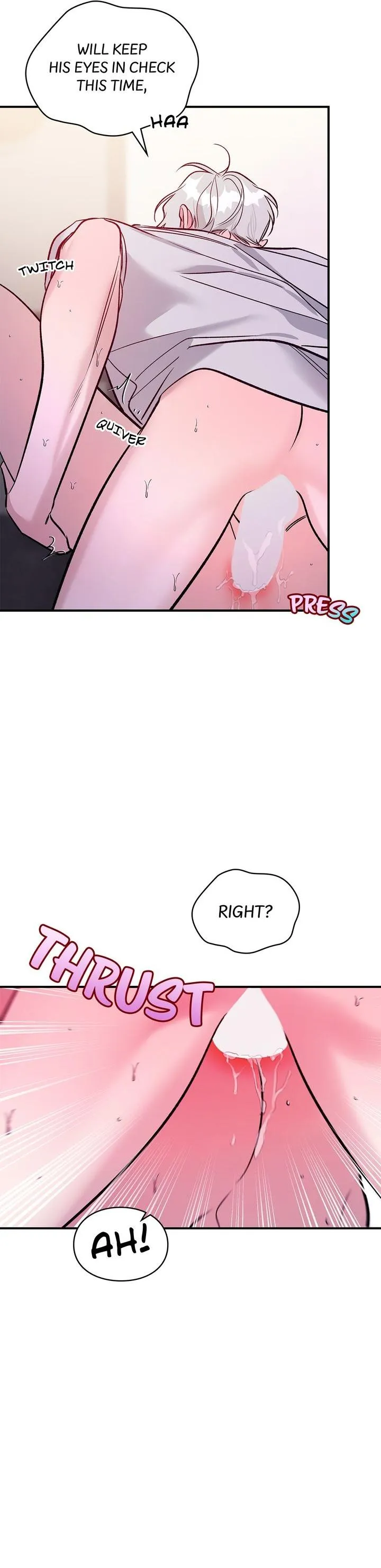 Read Zero Side chapter 35 image 7 on Lezhin