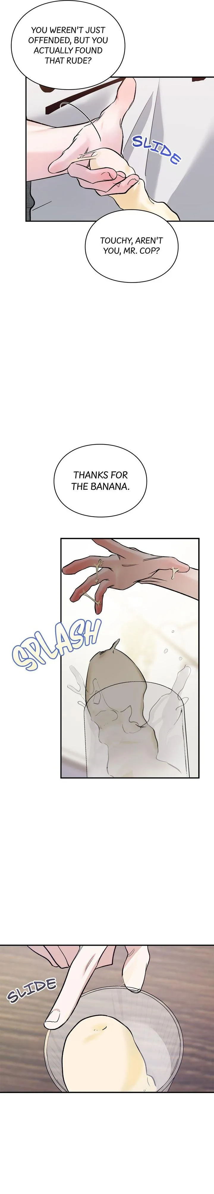 Read Zero Side chapter 36 image 12 on Lezhin