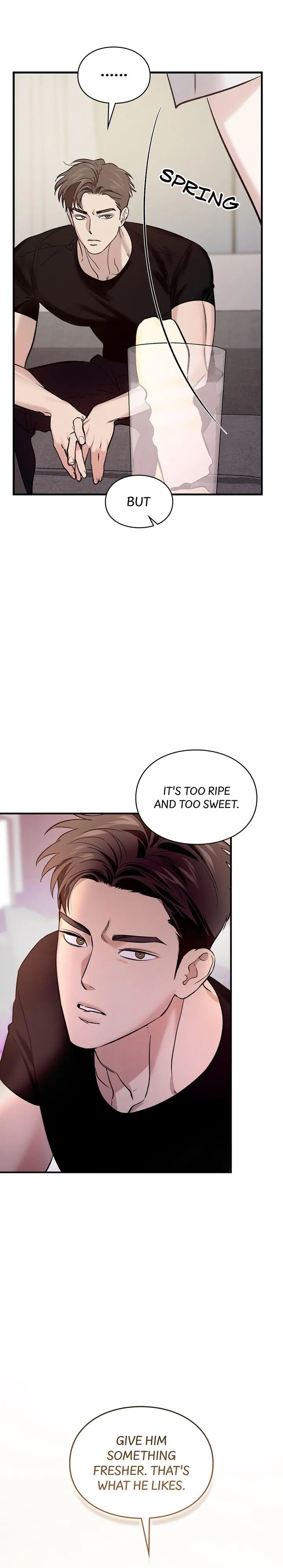 Read Zero Side chapter 36 image 13 on Lezhin