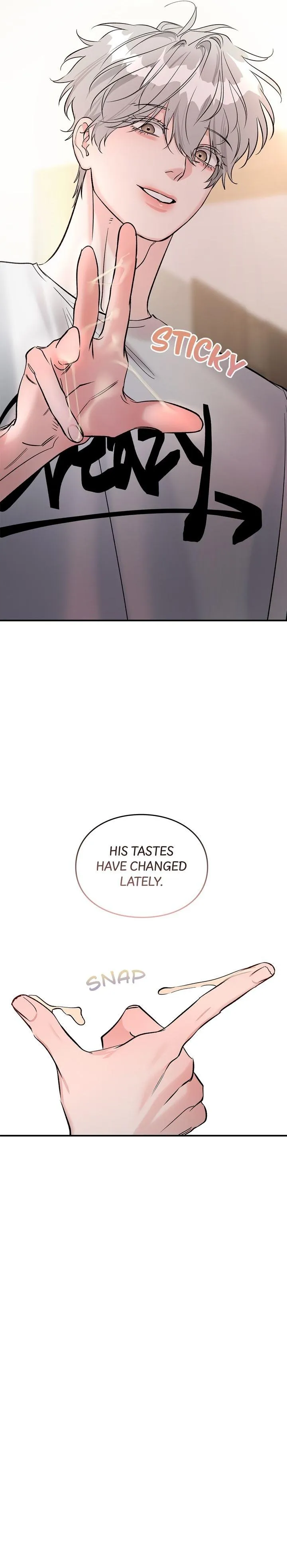 Read Zero Side chapter 36 image 14 on Lezhin