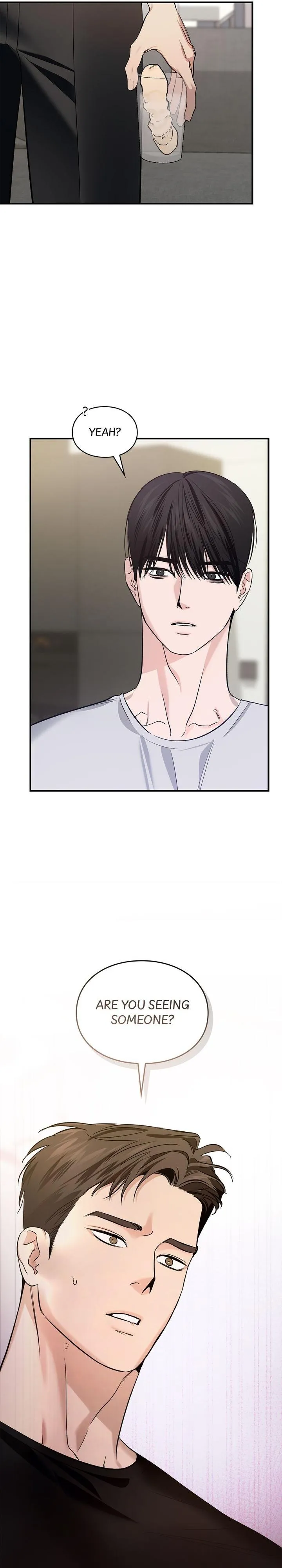 Read Zero Side chapter 36 image 16 on Lezhin