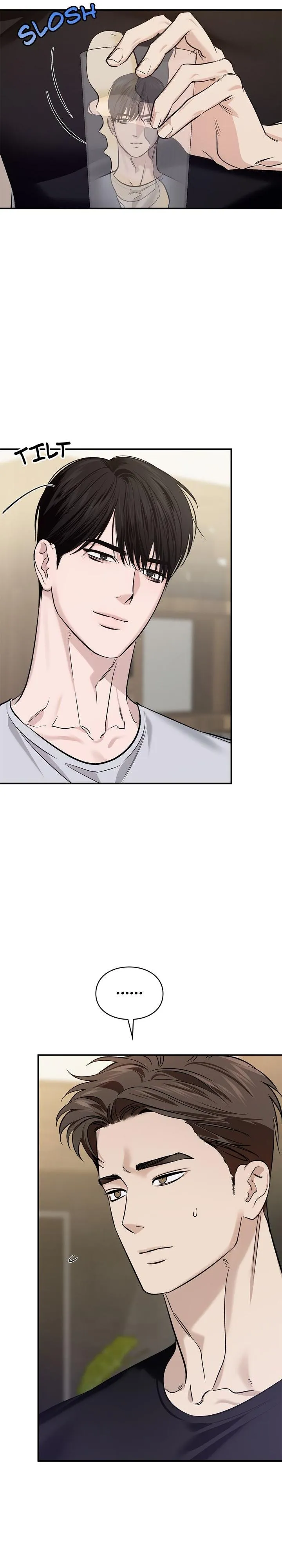 Read Zero Side chapter 36 image 18 on Lezhin