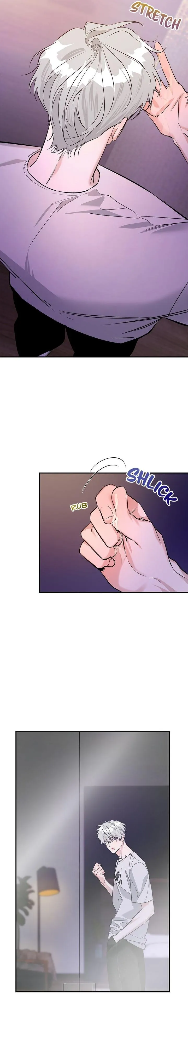 Read Zero Side chapter 36 image 24 on Lezhin